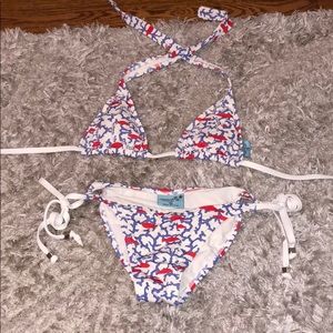 women’s bikini
